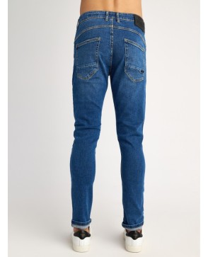 STAFF JEANS Flexy Man Pant...
